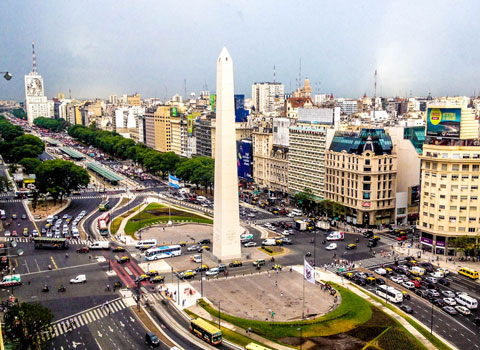 Llama a Argentina desde Recarga Tricolor