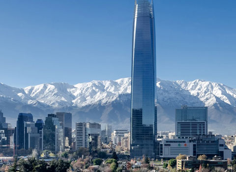 Llama a Chile desde Recarga Tricolor