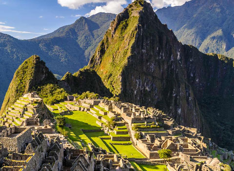 Llama a Perú desde Recarga Tricolor