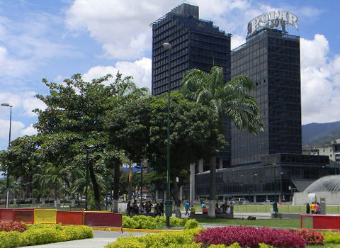 Llama a Venezuela desde Recarga Tricolor