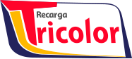 Recarga-Tricolor